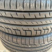 Gomme 205 55 17 estive Continental