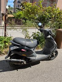 Piaggio Zip 50 - 2010