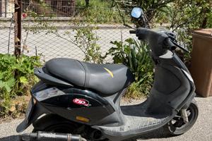 Piaggio Zip 50 - 2010