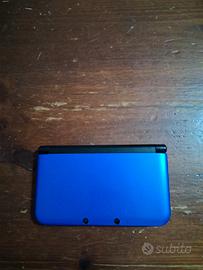 nintendo 3ds xl