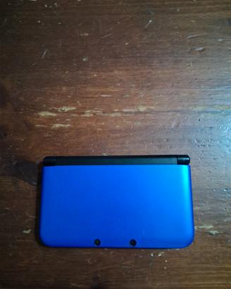 nintendo 3ds xl