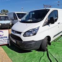 Ford Transit Custom 2.2 Tdci(KM 208.000-GARANTITA)