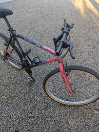 Mountain Bike Giant Coldrock 