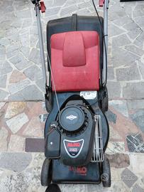 Machina in buono stato