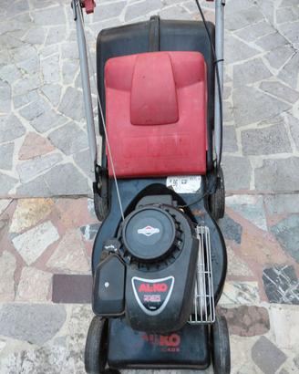Machina in buono stato
