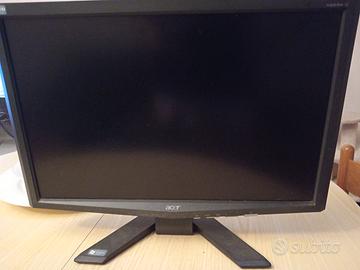 Monitor Acer 22 pollici 