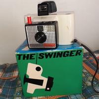 Polaroid Swinger