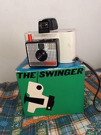 Polaroid Swinger