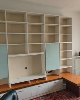 Libreria su misura