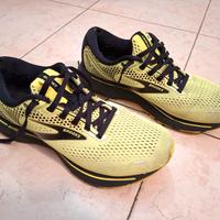 Scarpe unisex da ranning Brooks Ghost