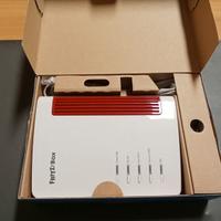 FRITZBOX 7530AX INTERNATIONAL In garanzia