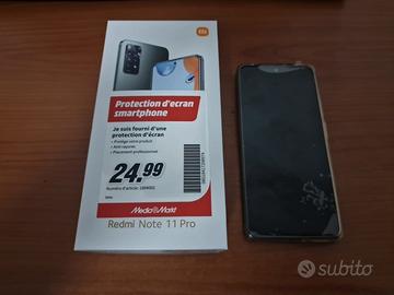 Xiaomi Redmi Note 11 Pro