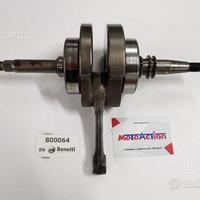 Albero Motore Benelli Zenzero 350