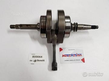 Albero Motore Benelli Zenzero 350