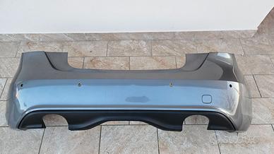 Paraurti posteriore Mercedes Classe A W176