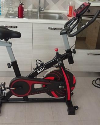  blocco  attrezzi da palestra come nuovi 800€ 