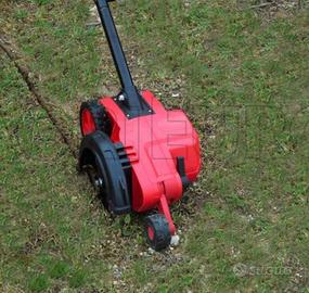 Bordatore per giardino elettrico, GeoTech