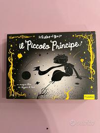 Fiabe al buio “il piccolo principe” - NUOVO