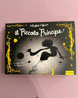 Fiabe al buio “il piccolo principe” - NUOVO