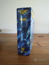 Tuttte le auto del mondo - Quattroruote 1985