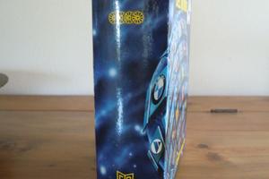 Tuttte le auto del mondo - Quattroruote 1985