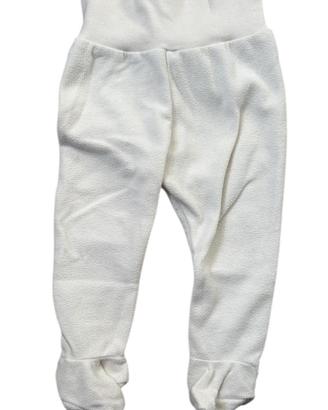 PANTALONI CON PIEDE NEONATO