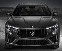 Ricambi usati maserati levante quattroporte ghibli