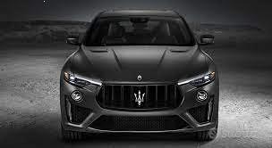 Ricambi usati maserati levante quattroporte ghibli