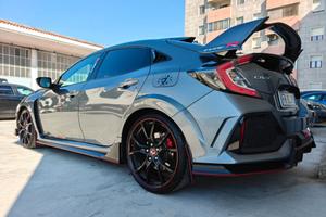 Honda Civic Type R 320cv