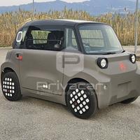 CITROEN Ami My Ami Pack White