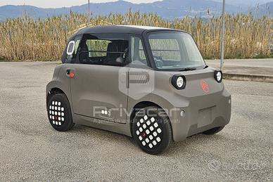 CITROEN Ami My Ami Pack White