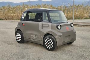 CITROEN Ami My Ami Pack White
