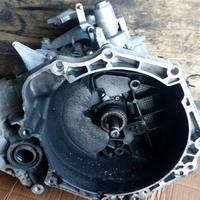 Cambio Opel Astra - 2007 - 1.7 Diesel - A17DTR