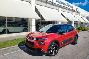 Citroen C3 PureTech - 1.2 - 82 Shine