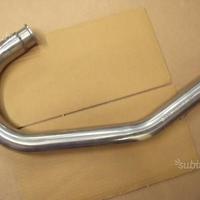 Tubo scarico sx motoguzzi v10 centauro