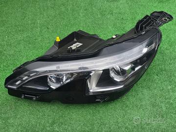 PEUGEOT 3008 5008 FULL LED Faro Fanale Sinistro SX