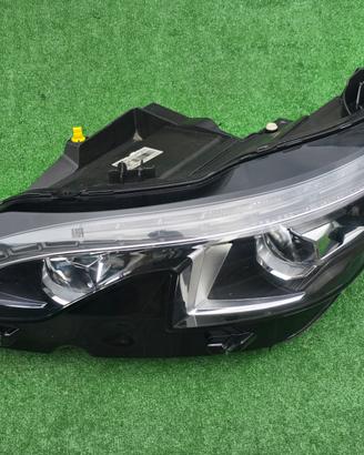 PEUGEOT 3008 5008 FULL LED Faro Fanale Sinistro SX