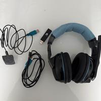 Cuffie pc corsair vengeance