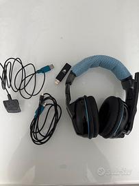 Cuffie pc corsair vengeance