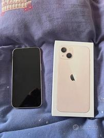 iPhone 13 Rosa 128 Gb