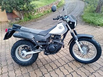 Yamaha TW