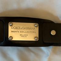Dolce gabbana Cintura uomo dolce e gabbana
