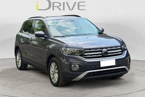 Volkswagen T-Cross 1.0 tsi Style 95cv