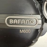 Motore ebike bafang M600