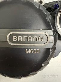 Motore ebike bafang M600