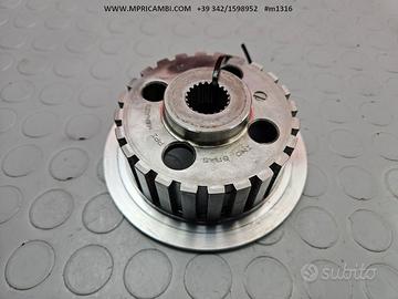 TAMBURELLO FRIZIONE HONDA TRANSALP 700 2007 2013 X