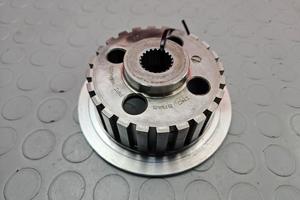 TAMBURELLO FRIZIONE HONDA TRANSALP 700 2007 2013 X