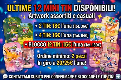 Pokemon 30° Anniversario Promo