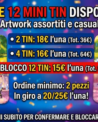 Pokemon 30° Anniversario Promo