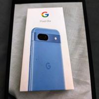 pixel 8a. più fit 4 pro tutti in garanzia. 